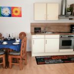 Ferienwohnung im Allgäu mit eigener Küche
