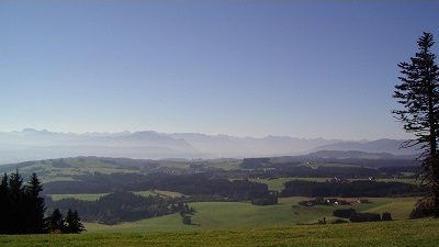Buchenberg Oberallgäu