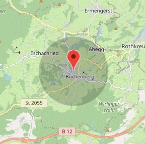 Buchenberg im Allgäu