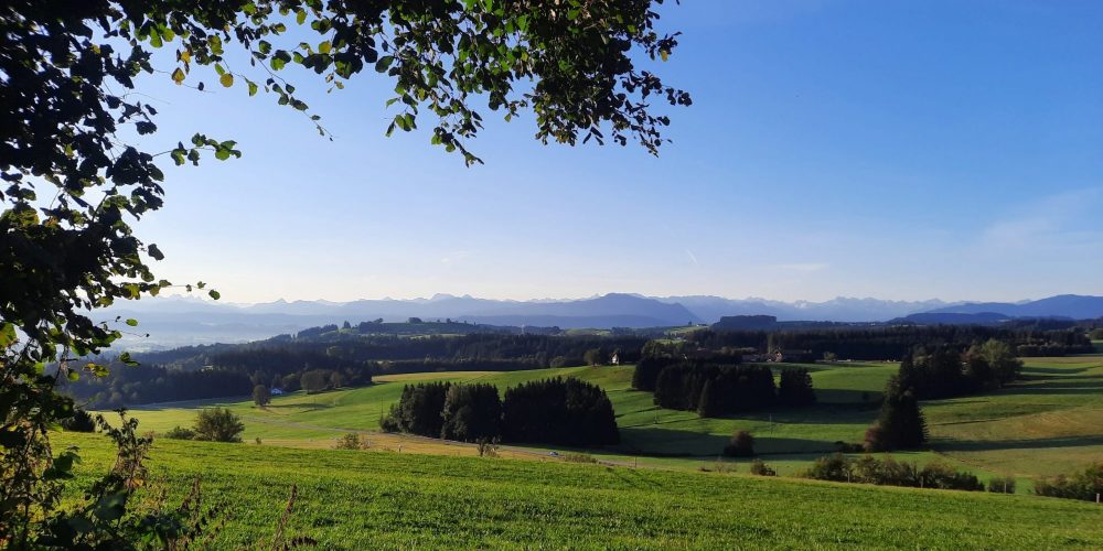 Buchenberg im Oberallgäu