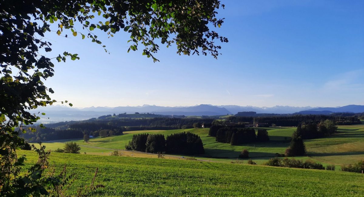 Buchenberg im Oberallgäu